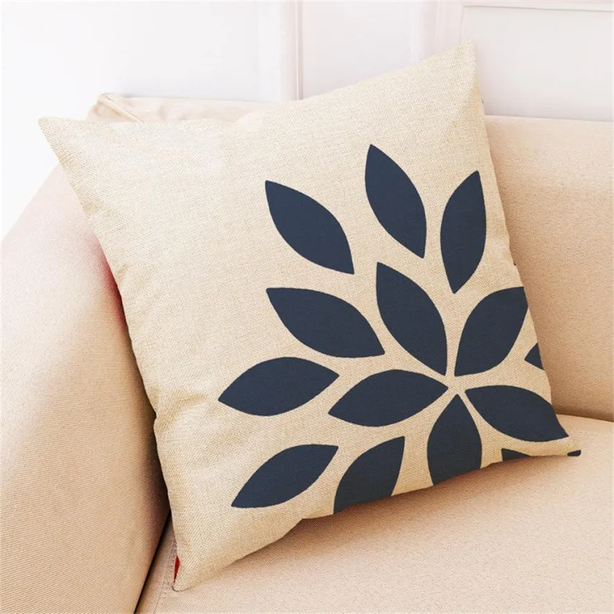 2018 New Retro Pillow Cases 45*45CM 1PC High Quality Linen Blend Fashion Home decorate Throw Pillow Case Square pillow Cover
2018 New Retro Pillow Cases 45*45CM 1PC High Quality Linen Blend Fashion Home decorate Throw Pillow Case Square pillow Cover