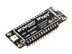 102991025 инструменты разработки WiFi (802 11) Pycom LoPy4 MicroPython с поддержкой разработчиков (LoRa
