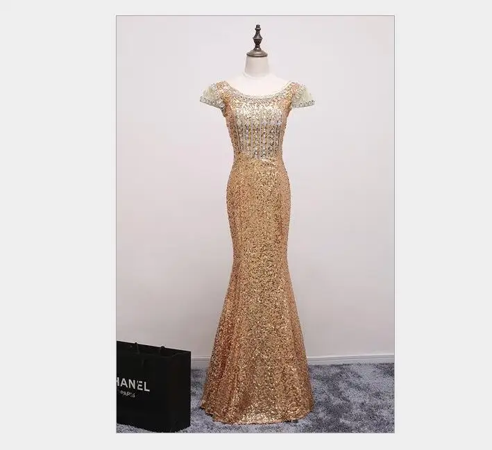 golden