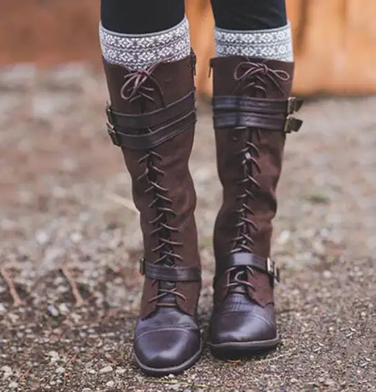 New Arrival Shoes Woman Fashion Boots Mid Calf Casual Boots Ladies Shoes luxury shoes women designers botas muje
New Arrival Shoes Woman Fashion Boots Mid Calf Casual Boots Ladies Shoes luxury shoes women designers botas muje