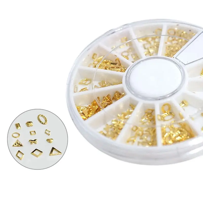 1 Box DIY Epoxy Resin Filling Material Gold Pendant Hollow Geometric Shape Filler Handmade Crafts Jewelry Making Decoration
1 Box DIY Epoxy Resin Filling Material Gold Pendant Hollow Geometric Shape Filler Handmade Crafts Jewelry Making Decoration