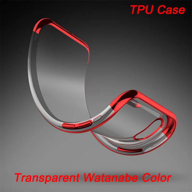 Case for iphone X Case for Phone 7 8 Cases Transparent Cover Plating TPU Fitted Case for IPhone X 8 7 Plus Stylish Cover
Case for iphone X Case for Phone 7 8 Cases Transparent Cover Plating TPU Fitted Case for IPhone X 8 7 Plus Stylish Cover
