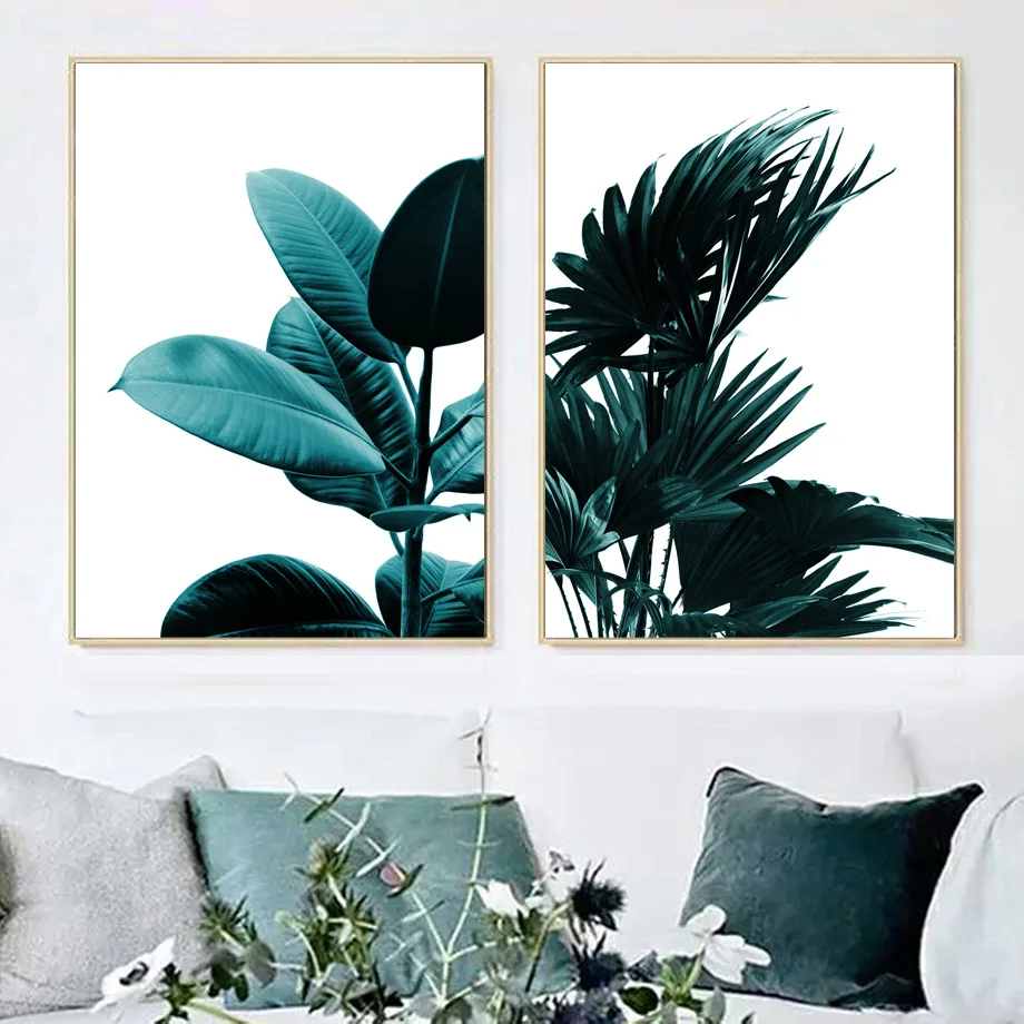 Wall Art Canvas Posters And Prints Tropical Palm Leafs Canvas Painting Nordic Poster Wall Pictures For Living Room Quadros Decor
Wall Art Canvas Posters And Prints Tropical Palm Leafs Canvas Painting Nordic Poster Wall Pictures For Living Room Quadros Decor
