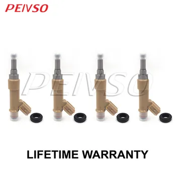 4x 23209-39145 23250-37010 fuel injector for TOYOTA EU YARIS / VERSO / COROLLA / AURIS (HYBRID) / PRIUS / AVENSIS / RAV4 1.8L
4x 23209-39145 23250-37010 fuel injector for TOYOTA EU YARIS / VERSO / COROLLA / AURIS (HYBRID) / PRIUS / AVENSIS / RAV4 1.8L