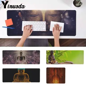Yinuoda Stone Buddha Computer Gaming Mousemats Size for 30x90cm and 40x90cm Gaming Mousepads
Yinuoda Stone Buddha Computer Gaming Mousemats Size for 30x90cm and 40x90cm Gaming Mousepads