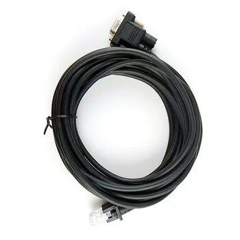 BarCodeScanner RS232 Cable,5M(16.5ft),For Datalogic QD2130/QD2110/QD2100/QD2330/QD2310/QD2300/QM2130/QM2110/QM2100/GD4130
BarCodeScanner RS232 Cable,5M(16.5ft),For Datalogic QD2130/QD2110/QD2100/QD2330/QD2310/QD2300/QM2130/QM2110/QM2100/GD4130
