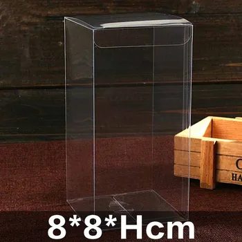 2018 hot sale new Pvc box 20pcs/lot Zerong gift clear packaging boxes / plastic container / retail / chocolate box / candy box
2018 hot sale new Pvc box 20pcs/lot Zerong gift clear packaging boxes / plastic container / retail / chocolate box / candy box