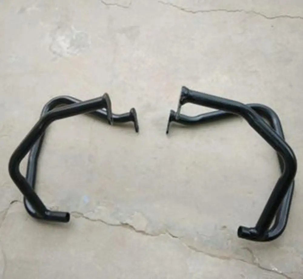 F650GS G650GS Water Radiator Guard Highway Crash Bar Oil Tank Upper Frame Protector for BMW G650 2008-2016 F650 GS 2000-2007
F650GS G650GS Water Radiator Guard Highway Crash Bar Oil Tank Upper Frame Protector for BMW G650 2008-2016 F650 GS 2000-2007