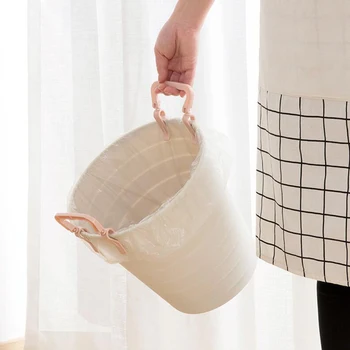 ceative High Quality 1Pc Portable Trash Can Clamp Plastic Garbage Bag Clip Fixed Waste Bin Bag Holder
ceative High Quality 1Pc Portable Trash Can Clamp Plastic Garbage Bag Clip Fixed Waste Bin Bag Holder