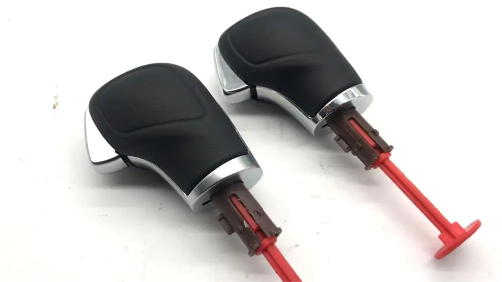 CHESHUNZAI Leather products DSG gear knob gear shift knob for V W passat CC Golf 6 MK6 G T I Jetta MK6 GLI
CHESHUNZAI Leather products DSG gear knob gear shift knob for V W passat CC Golf 6 MK6 G T I Jetta MK6 GLI