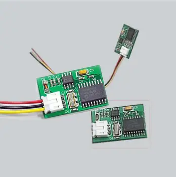 DHL FREE !!! Hot sale ECU Decoder car tool Decoding Tool Immobilizer Killer For R-enault Immo Emulator 10pcs/lot
DHL FREE !!! Hot sale ECU Decoder car tool Decoding Tool Immobilizer Killer For R-enault Immo Emulator 10pcs/lot