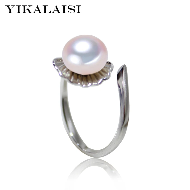 RUNZHUQIYUAN 2017 Fashion 100% natural Freshwater Pearl jewelry rings 8-9 mm fashion 925 sterling silver jewelry ring For Women
RUNZHUQIYUAN 2017 Fashion 100% natural Freshwater Pearl jewelry rings 8-9 mm fashion 925 sterling silver jewelry ring For Women
