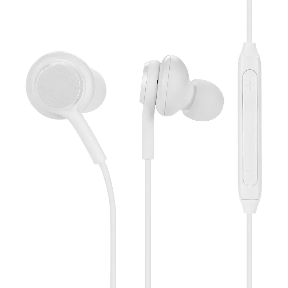 3.5 For Samsung Galaxy S8 S8+ Note8 Ear Buds IN-EAR Headphones Stereo Headset Stereo headset reduce noise High purity oxide-free
3.5 For Samsung Galaxy S8 S8+ Note8 Ear Buds IN-EAR Headphones Stereo Headset Stereo headset reduce noise High purity oxide-free