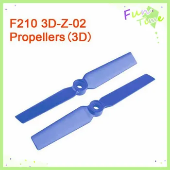 Walkera Furious 210 3D Spare F210 3D-Z-02 Propeller 3D Walkera F210 3D Spare Parts Free Shipping with Tracking
Walkera Furious 210 3D Spare F210 3D-Z-02 Propeller 3D Walkera F210 3D Spare Parts Free Shipping with Tracking
