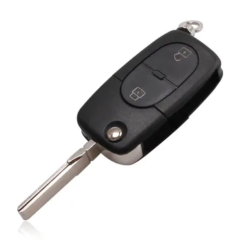 10pcs/lot 2 Buttons Flip Remote Key Shell Fob Case Cover for Volkswagen VW Passat Golf Beetle GTI Rabbit uncut key blade
10pcs/lot 2 Buttons Flip Remote Key Shell Fob Case Cover for Volkswagen VW Passat Golf Beetle GTI Rabbit uncut key blade