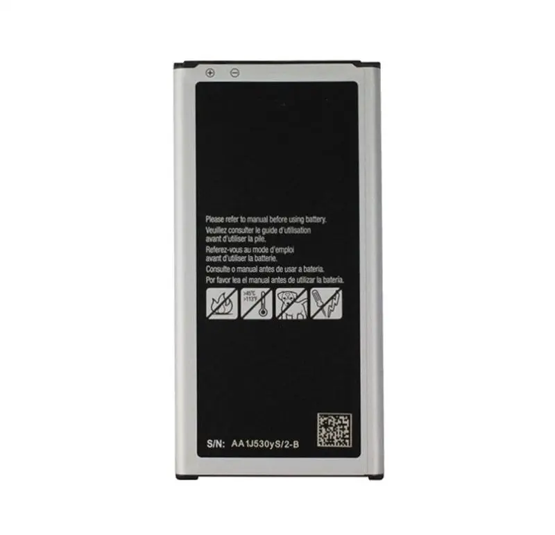 10pcs /lot 2800mAh EB-BG390BBE replacement Battery for Samsung Galaxy Xcover 4 SM-G390 SM-G390F SM-G390W SM-G390Y