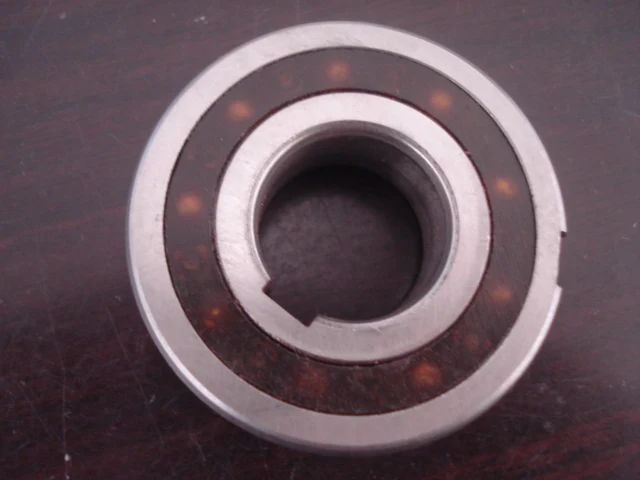 CSK15PP sprag free wheels One way clutch needle roller bearing size15*35*11
CSK15PP sprag free wheels One way clutch needle roller bearing size15*35*11