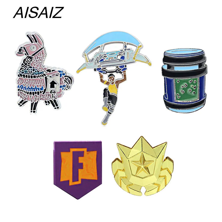 HOT BATTLE ROYALE CHUG JUG ENAMEL BROOCH PIN Loot Llama Soft Enamel Pins Cartoon Brooch Badges for Clothing Tie pins Charm Gifts
HOT BATTLE ROYALE CHUG JUG ENAMEL BROOCH PIN Loot Llama Soft Enamel Pins Cartoon Brooch Badges for Clothing Tie pins Charm Gifts
