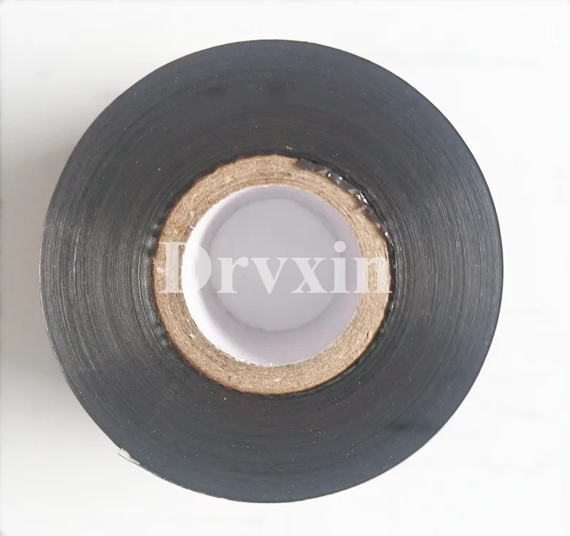 Date Code Thermal Ribbon of Ribbon Printing Machine, Printer Accessory Ribbon for Plastic and Paper 30x100m black For HT-241B
Date Code Thermal Ribbon of Ribbon Printing Machine, Printer Accessory Ribbon for Plastic and Paper 30x100m black For HT-241B