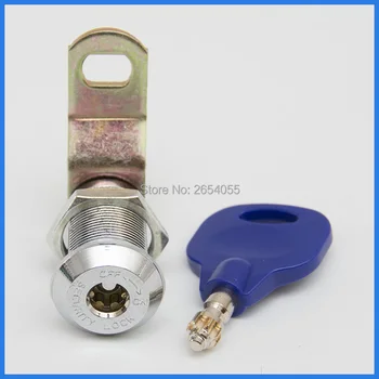 10 pcs 27mm zinc alloy tubular door cam lock cupboard furniture lock with same keys
10 pcs 27mm zinc alloy tubular door cam lock cupboard furniture lock with same keys