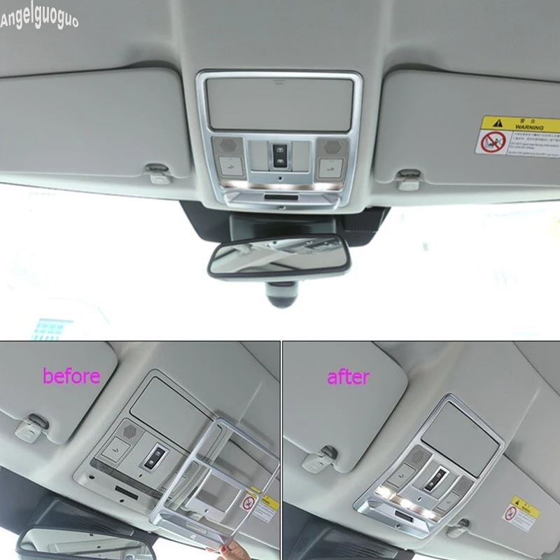 ABS Chrome For Jaguar XF F-pace XE XFL 2017 18 Car Front Read Lamp Light LED Frame Trim Sticker Styling Upgrade Accessories
ABS Chrome For Jaguar XF F-pace XE XFL 2017 18 Car Front Read Lamp Light LED Frame Trim Sticker Styling Upgrade Accessories