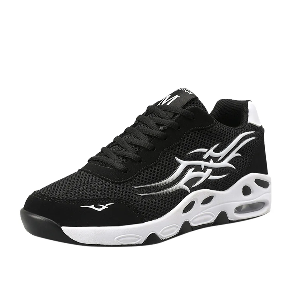 Men's Summer Air Mesh Breathable Sneaker Air Cushion Thick-Soled Straps Sneakers Rubber Sole Material Four seasons May 16
Men's Summer Air Mesh Breathable Sneaker Air Cushion Thick-Soled Straps Sneakers Rubber Sole Material Four seasons May 16