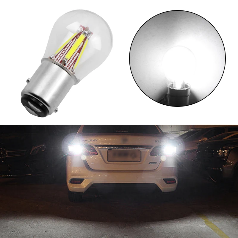 1PCS Car styling P21W BAU15S LED auto car Bulb 7506 1157 bay15d P21/5W PY21W S25 red yellow Brake Reverse Turn Signal lights
1PCS Car styling P21W BAU15S LED auto car Bulb 7506 1157 bay15d P21/5W PY21W S25 red yellow Brake Reverse Turn Signal lights