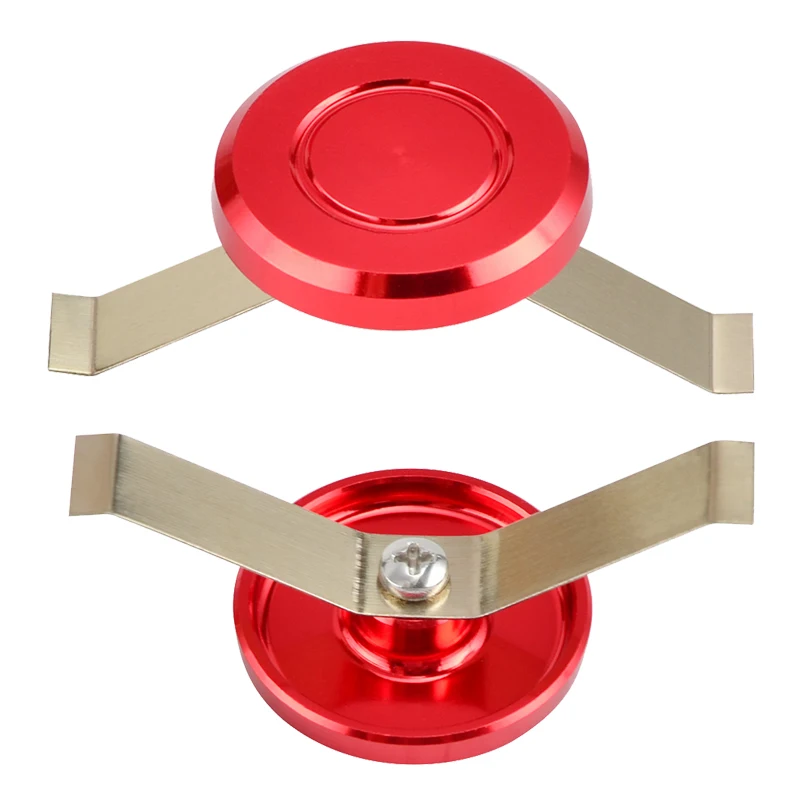 Steering Stem Cap Cover for Honda CR 85R 250R CRF 1000 150 250L 250MRALLY RII CRM 250AR 250R 80 50 XR 230 250 400 MOTARD BAJA 
Steering Stem Cap Cover for Honda CR 85R 250R CRF 1000 150 250L 250MRALLY RII CRM 250AR 250R 80 50 XR 230 250 400 MOTARD BAJA