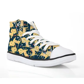 NOISYDESINGS Men Flats Loafers Animal Cartoon Cat Print Yellow Shoes Men's Casual Flat Bottomed Shoes Spring Sneankers shose
NOISYDESINGS Men Flats Loafers Animal Cartoon Cat Print Yellow Shoes Men's Casual Flat Bottomed Shoes Spring Sneankers shose