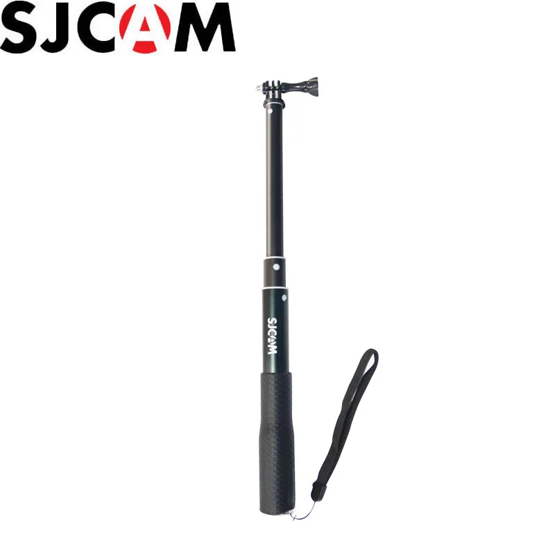 SJCAM Selfie Monopod Aluminum Handheld Stick for M20/SJ8 Pro/SJ5000/SJ4000/SJ6 Legend/SJ7 Star/SJ360 Action Camera Accessories
SJCAM Selfie Monopod Aluminum Handheld Stick for M20/SJ8 Pro/SJ5000/SJ4000/SJ6 Legend/SJ7 Star/SJ360 Action Camera Accessories