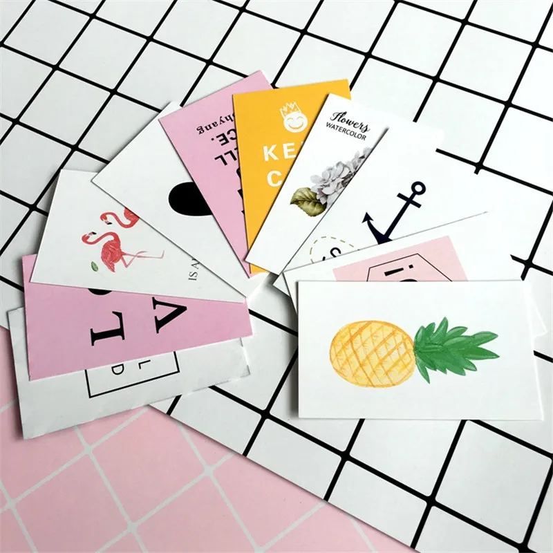 10Pc Mini Flamingo Greeting Paper Cards Gift Enclosure Cards Photo Props Wedding Gifts for Guest Birthday Party Decoration Kids.
10Pc Mini Flamingo Greeting Paper Cards Gift Enclosure Cards Photo Props Wedding Gifts for Guest Birthday Party Decoration Kids.