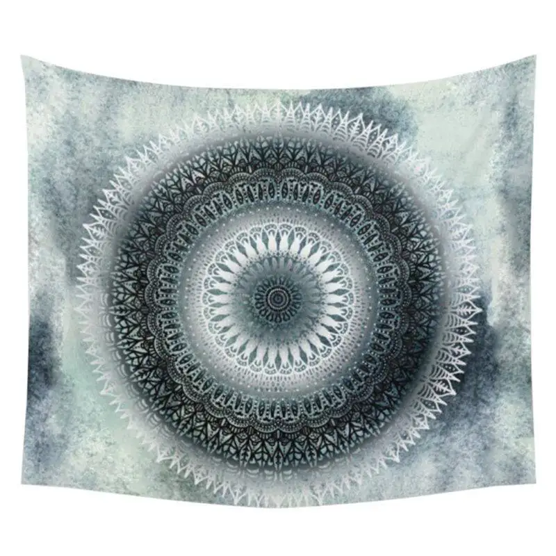 Special Style Mandala Blankets Tapestry Wall Hanging Bohemian Bedspread Blanket Dorm Home Decor Aurora Landscape mantas mandalas
Special Style Mandala Blankets Tapestry Wall Hanging Bohemian Bedspread Blanket Dorm Home Decor Aurora Landscape mantas mandalas