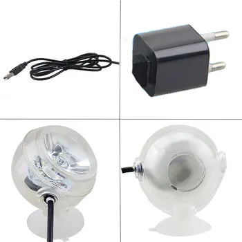 Fish Tank LED Lighting Waterproof Underwater Spotlight Marine Night/Diving Light Aquarium Lamp Decoration Accessories Dropshippi
Fish Tank LED Lighting Waterproof Underwater Spotlight Marine Night/Diving Light Aquarium Lamp Decoration Accessories Dropshippi