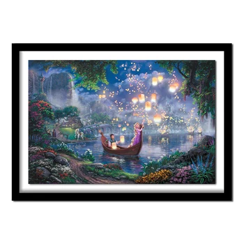 full square diamond painting cross stitch sets fairy tale diamond rhinestones portrait home decoration painting C206
full square diamond painting cross stitch sets fairy tale diamond rhinestones portrait home decoration painting C206