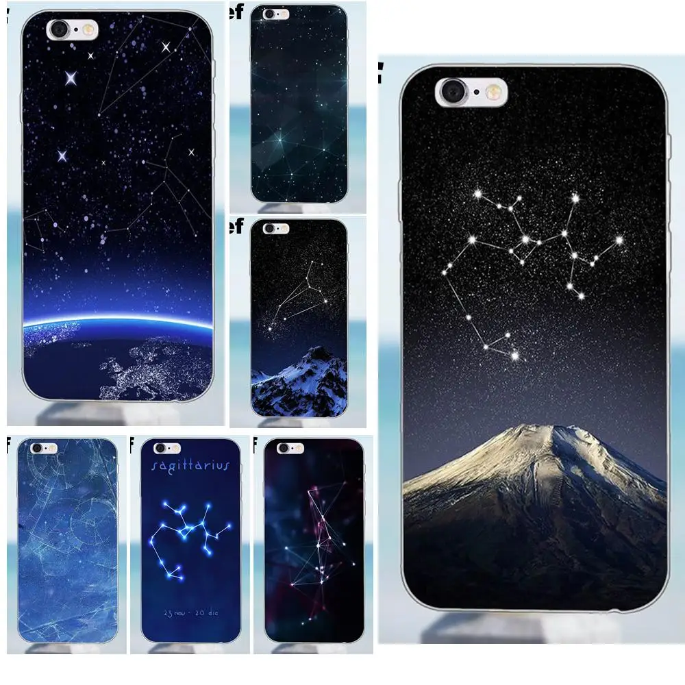

Sagittarius Other Zodiac Signs For iPhone 4 4S 5 5S 5C SE 6 6S 7 8 Plus X Samsung Galaxy J1 J3 J5 J7 A3 A5 2016 2017 TPU Case