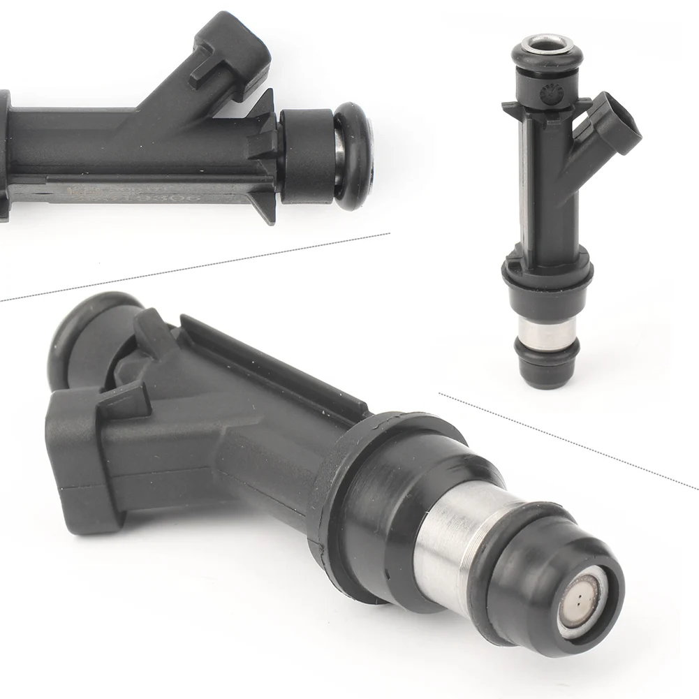 Fuel Injector Dual Holes for Buick Chevrolet Daewoo/Cavalier Pontiac Sunfire 2.2L 25319306
Fuel Injector Dual Holes for Buick Chevrolet Daewoo/Cavalier Pontiac Sunfire 2.2L 25319306