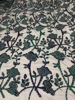 Green african lace fabrics high quality Latest Nigerian lace 2018 Embroidery lace with stones for wedding dress R20862
Green african lace fabrics high quality Latest Nigerian lace 2018 Embroidery lace with stones for wedding dress R20862