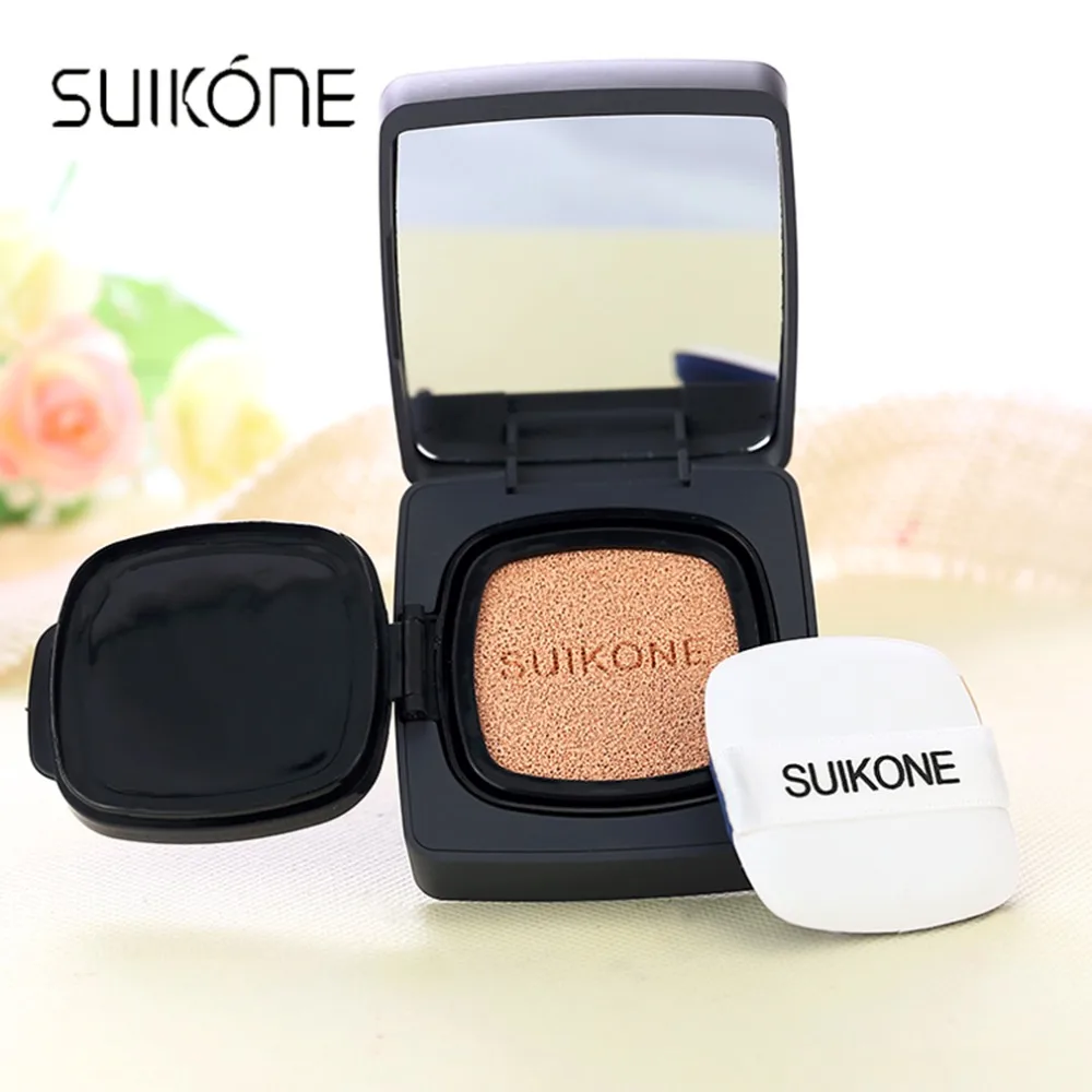 15G Portable Air Cushion BB Cream A-113 Long Lasting Natural Moisturizing Strong Whitening Face Makeup Concealer Beauty easy
15G Portable Air Cushion BB Cream A-113 Long Lasting Natural Moisturizing Strong Whitening Face Makeup Concealer Beauty easy