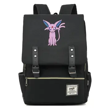 14 16 Inch Espeon Mentali Psiana School Bag Bookbag Wo Backpack Men Boys Girls Students Laptop Bag belt buckle Flip cover
14 16 Inch Espeon Mentali Psiana School Bag Bookbag Wo Backpack Men Boys Girls Students Laptop Bag belt buckle Flip cover