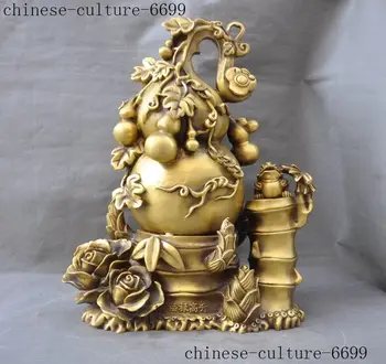 Christmas 10" Tibet brass buddhism pray Thousand Goddess of Mercy KwanYin buddha statue Halloween
Christmas 10" Tibet brass buddhism pray Thousand Goddess of Mercy KwanYin buddha statue Halloween