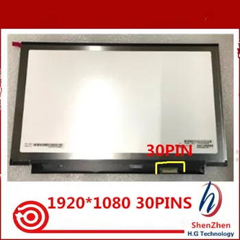 Original 14.0" Laptop Matrix LP140WF4 (SP)(A1) SPA1 LP140WF4-SPA1 Glossy IPS FHD 1920*1080 30 Pins LCD Screen Panel Replacement
Original 14.0" Laptop Matrix LP140WF4 (SP)(A1) SPA1 LP140WF4-SPA1 Glossy IPS FHD 1920*1080 30 Pins LCD Screen Panel Replacement