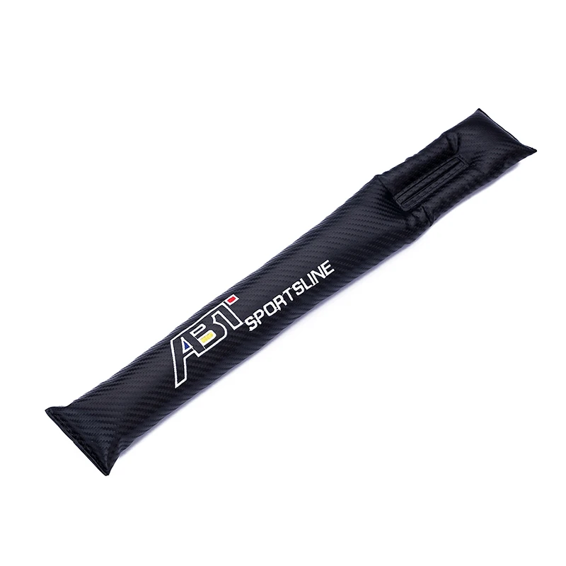 Embroidery for ABT emblem Carbon fiber style Car Seat crevice soft filling for Volkswagen polo golf 6 7 passat b5 accessories
Embroidery for ABT emblem Carbon fiber style Car Seat crevice soft filling for Volkswagen polo golf 6 7 passat b5 accessories