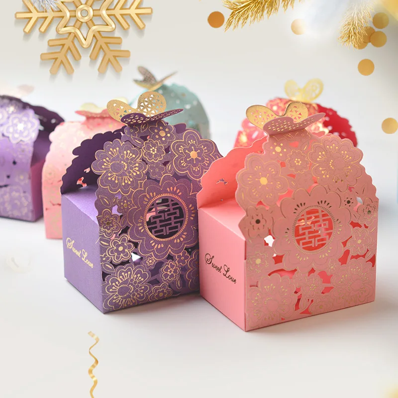 10pcs/lot European Wedding Favors Gift Box Sweet Love Wedding Candy Boxes Folded Paper Design Wedding Christmas Party Decoration
10pcs/lot European Wedding Favors Gift Box Sweet Love Wedding Candy Boxes Folded Paper Design Wedding Christmas Party Decoration