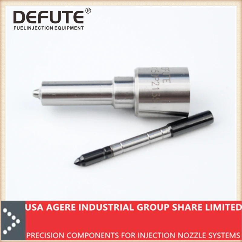 Common Rail Injector Nozzle DLLA150P2135, Diesel Engine Injection Nozzle DLLA150P2135
Common Rail Injector Nozzle DLLA150P2135, Diesel Engine Injection Nozzle DLLA150P2135
