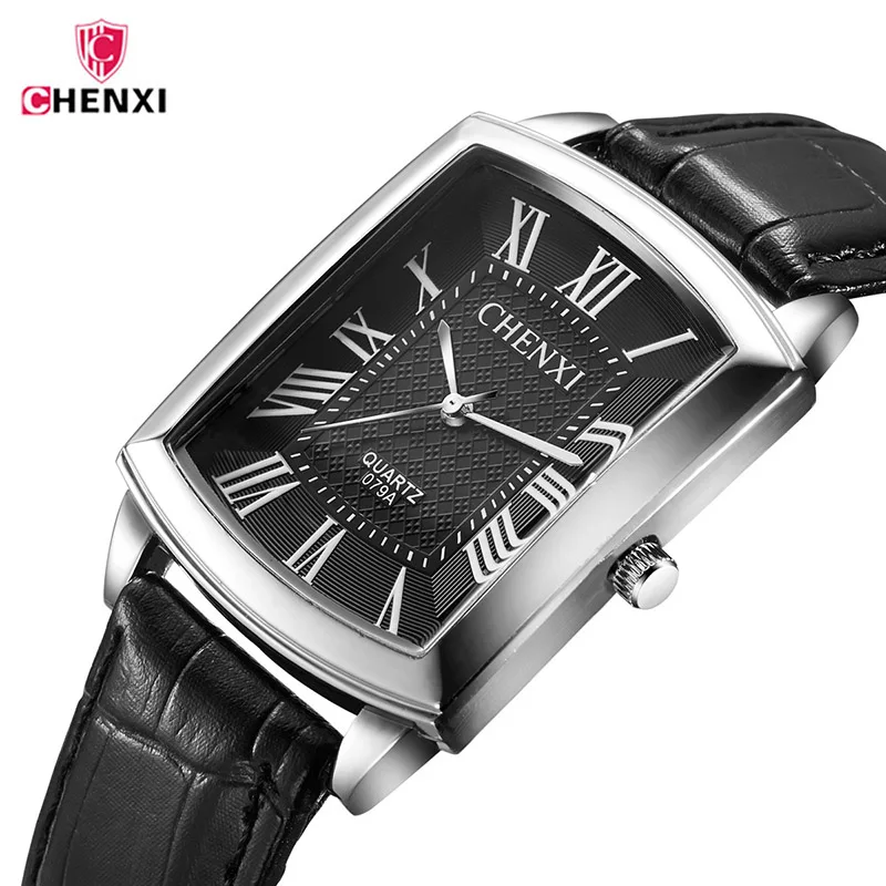 Retro Casual Quartz Wrist Watch Men Black Leather Waterproof Sport Wristwatch Mens Watches Top Brand Luxury Male Clock Gifts 45
Retro Casual Quartz Wrist Watch Men Black Leather Waterproof Sport Wristwatch Mens Watches Top Brand Luxury Male Clock Gifts 45