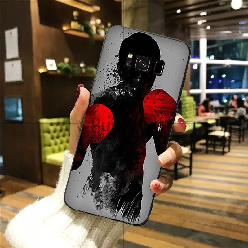 Cartoon Boxing Girl Gloves