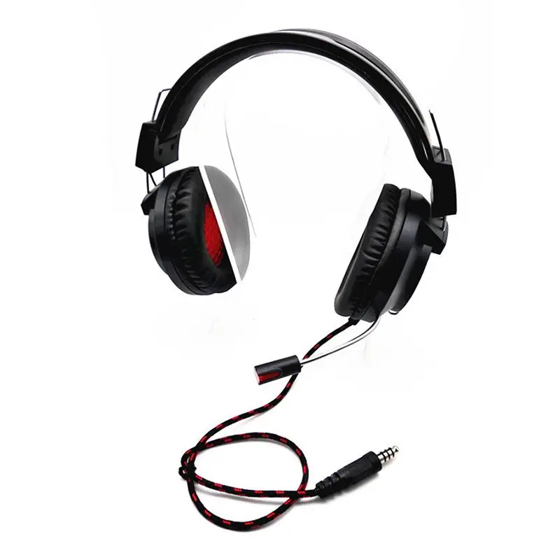 advanced Intercom Headphones Volume Adjustable U94-PTT Headphones with Glowing Lights for baofeng for kenwood
advanced Intercom Headphones Volume Adjustable U94-PTT Headphones with Glowing Lights for baofeng for kenwood