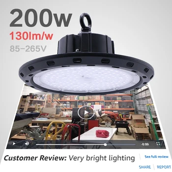 lampen ufo industrieel taller officina 100w warehouse 130lm bright led highbay luz garaje bouwlamp lighting for garage werkstatt
lampen ufo industrieel taller officina 100w warehouse 130lm bright led highbay luz garaje bouwlamp lighting for garage werkstatt
