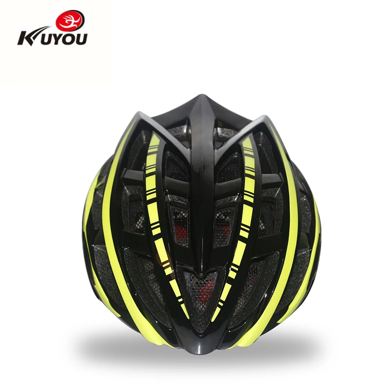 KUYOU bicycle helmet mtb 2017 ultralight 245g vtt bici mountain road bike helmets for men safety helmet cycling casco 32 holes
KUYOU bicycle helmet mtb 2017 ultralight 245g vtt bici mountain road bike helmets for men safety helmet cycling casco 32 holes