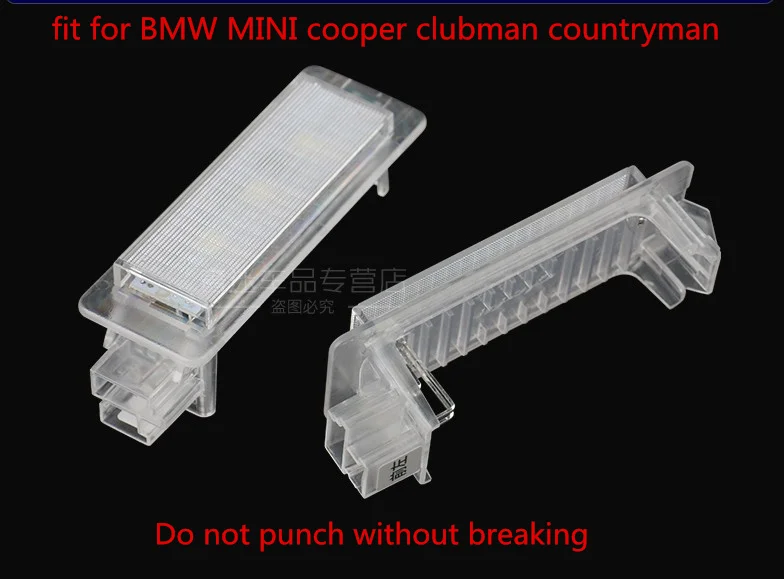 2pcs special size Car welcome light Warning light red Auto Accessories car styling for BMW MINI cooper clubman countrym
2pcs special size Car welcome light Warning light red Auto Accessories car styling for BMW MINI cooper clubman countrym